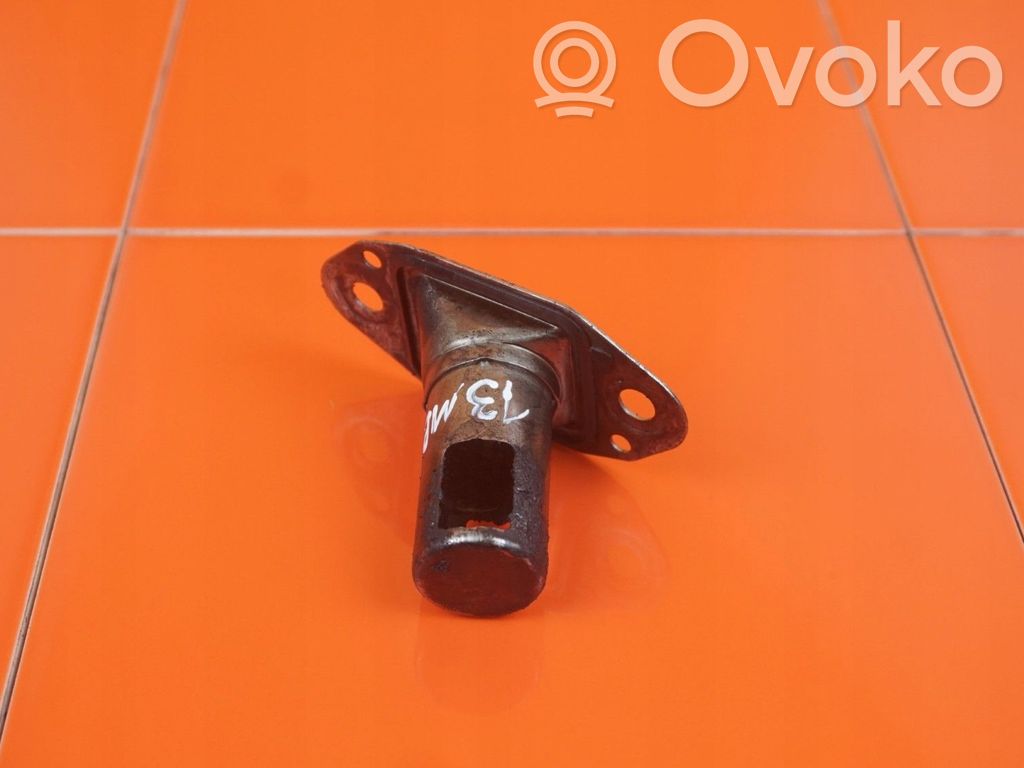Chevrolet Cruze EGR valve line/pipe/hose 