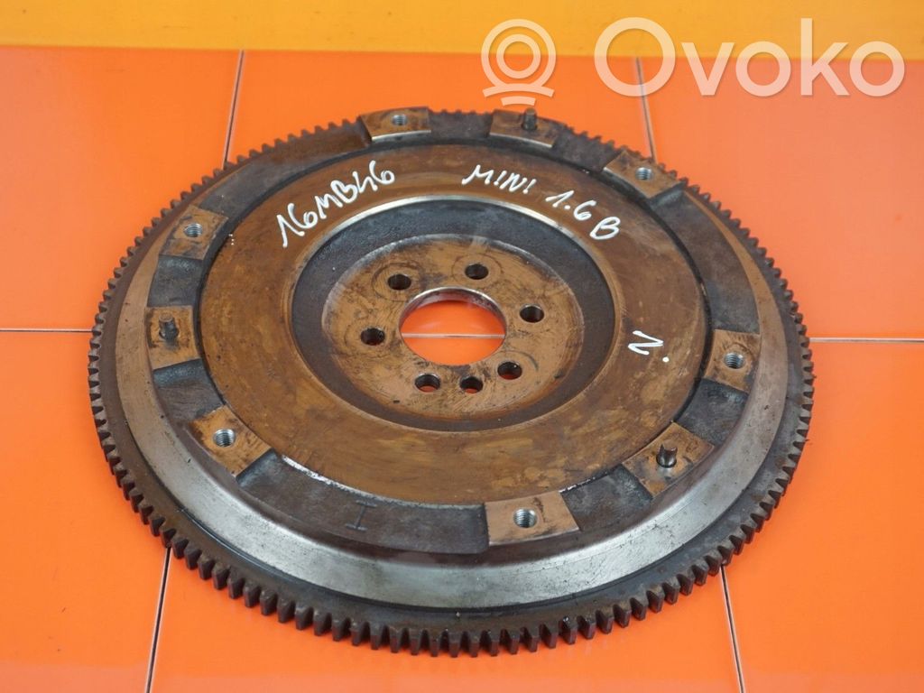 Mini One - Cooper R56 Flywheel 