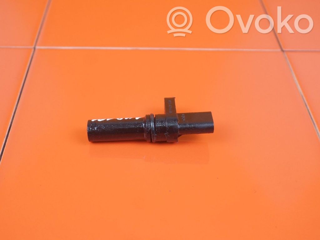 Ford Transit VII Crankshaft position gear 
