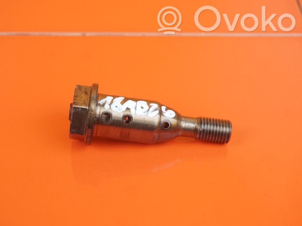 Opel Insignia B Valve 