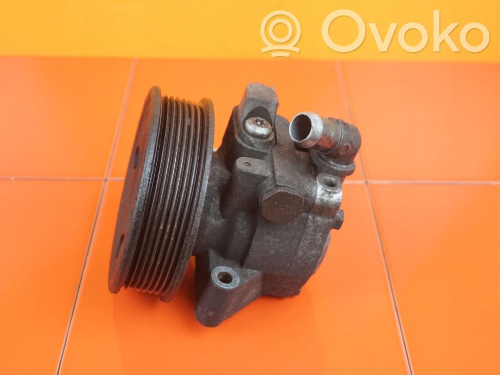 Ford Transit VII Power steering pump 