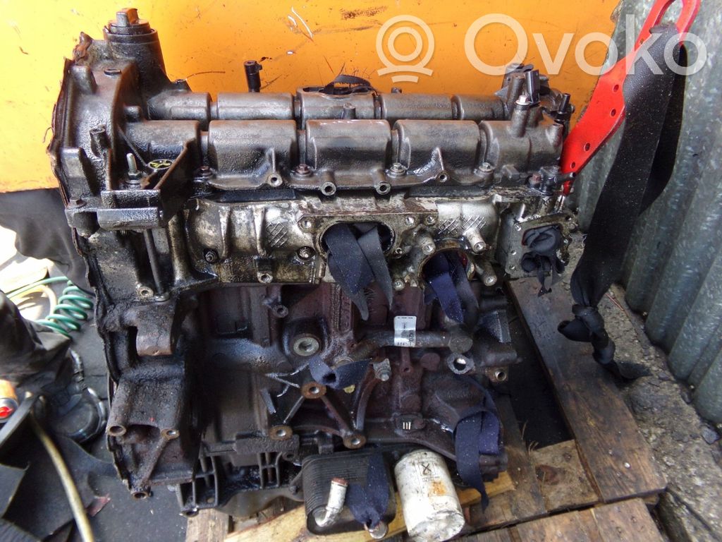 Engine   YMR6,19MB14