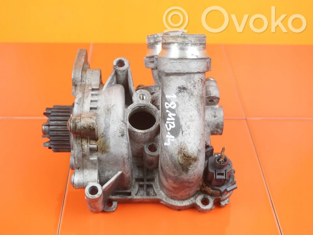 Audi A3 S3 8P Water pump 