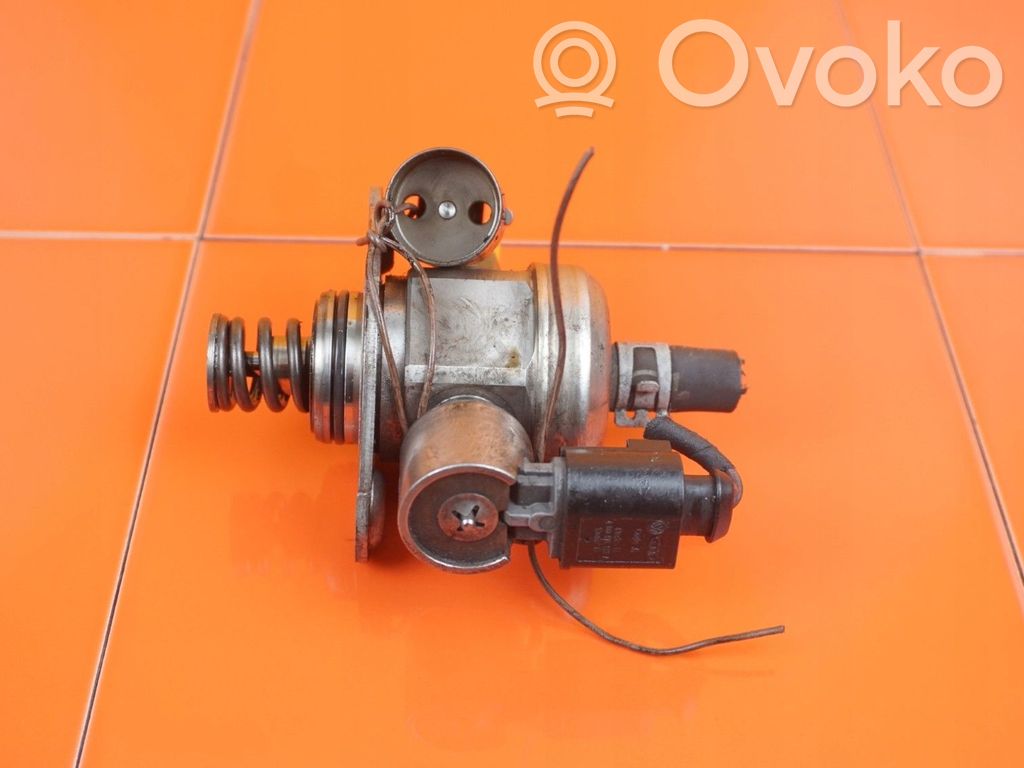 Audi A3 S3 8P In-tank fuel pump 