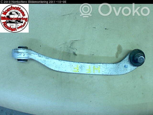 Audi A6 S6 C6 4F Oberer Querlenker vorne 