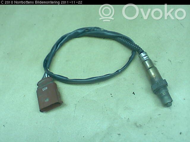 Lambda zondas   06C906265,0258006305