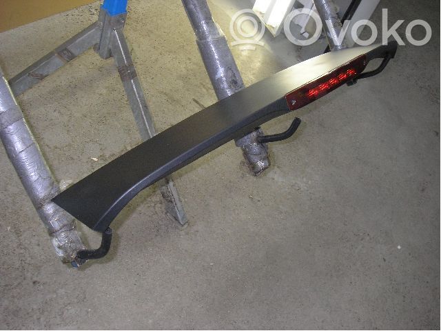 Tailgate/trunk spoiler   1553311,4M51A44210AM