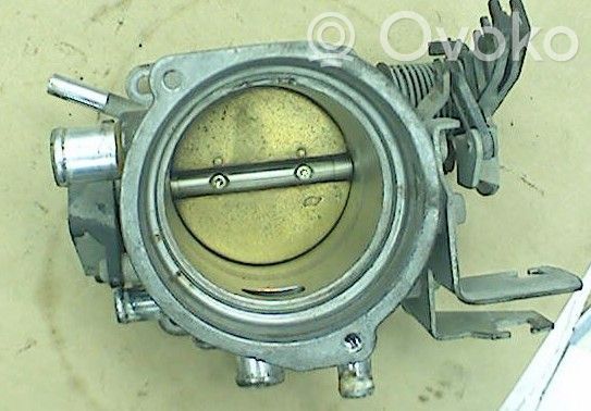 Saab 9-3 Ver1 Droseļvārsts 