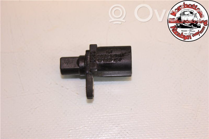 Volvo V50 ABS Sensor hinten 