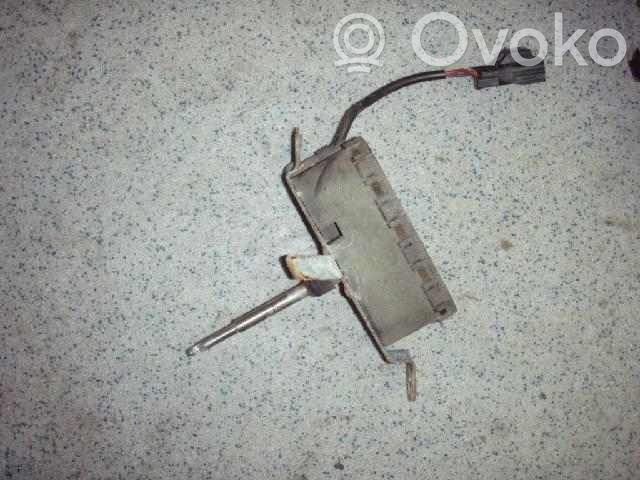 Volvo S80 Scheinwerferwischermotor 