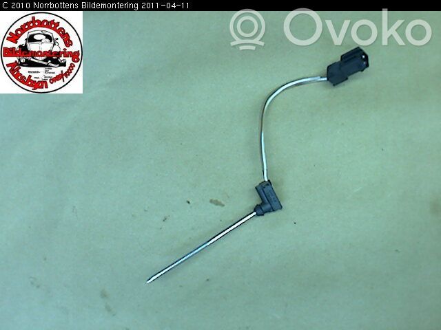 BMW 7 E38 Sensor 