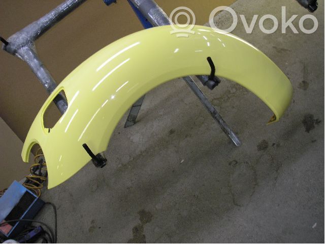 Volkswagen New Beetle Panel lateral trasero 