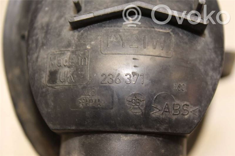 Toyota Corolla E110 Front indicator light 