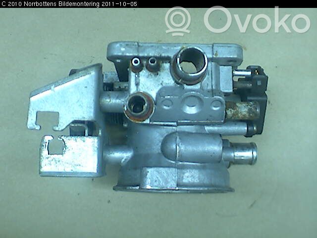 Droseļvārsts   G9166596,9166596