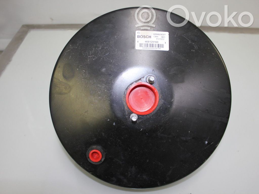 Jarrutehostin   4535R0,0204024593,468129160