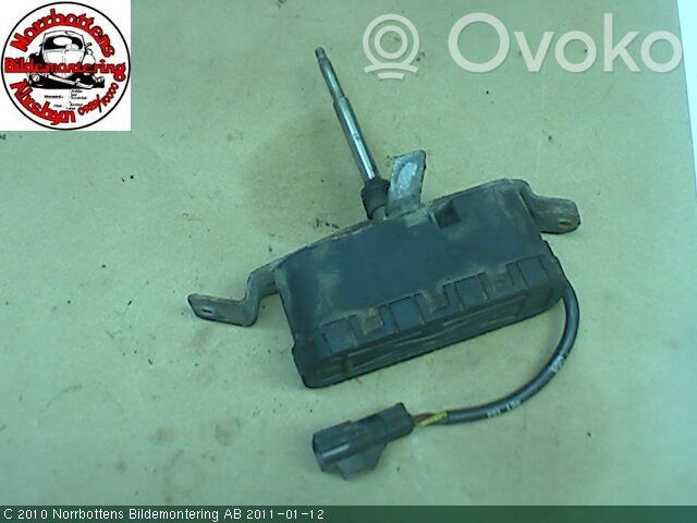 Volvo S80 Headlight wiper motor 