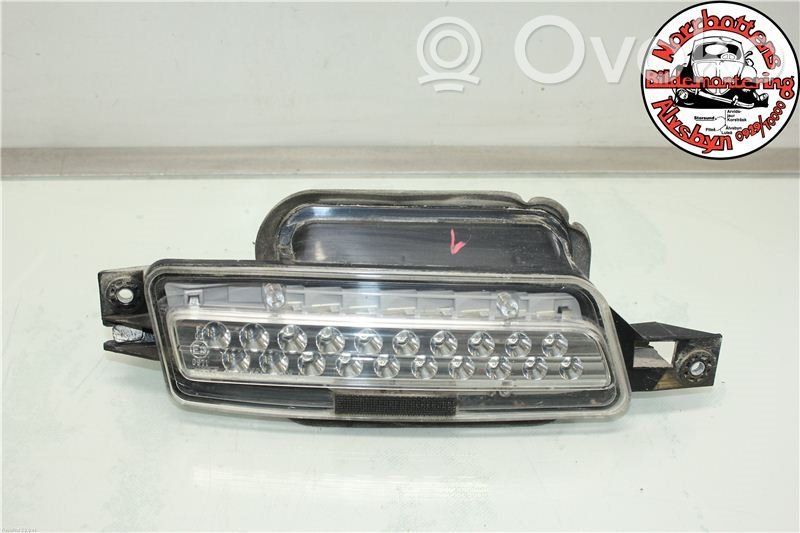 Subaru Legacy Takavalon heijastin 