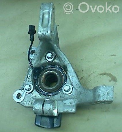 Opel Vectra C Fuso a snodo con mozzo ruota anteriore 