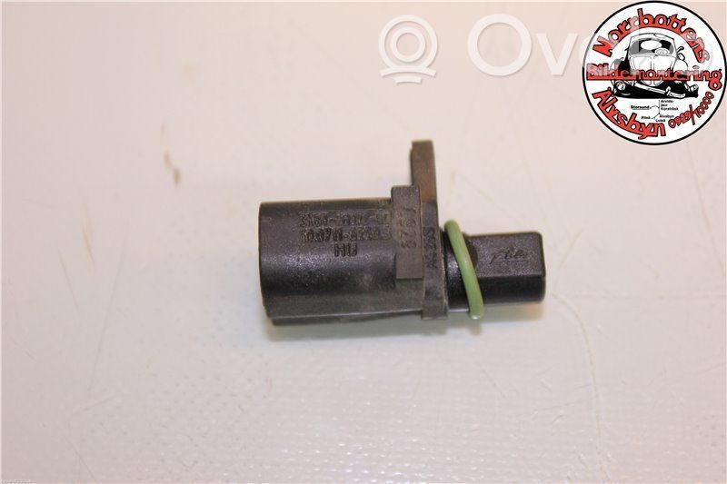 Volvo V50 ABS Sensor hinten 