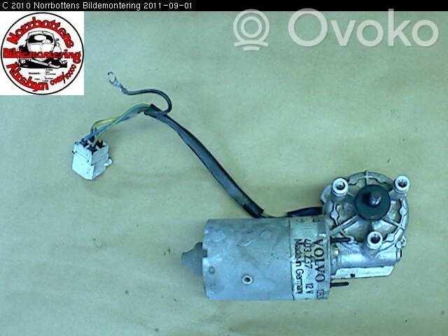 Volvo 960 Wiper motor 