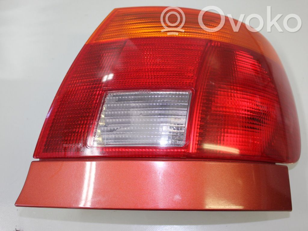 Audi A4 S4 B5 8D Takavalot 