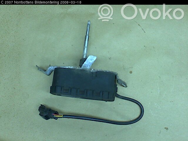 Volvo S80 Headlight wiper motor 