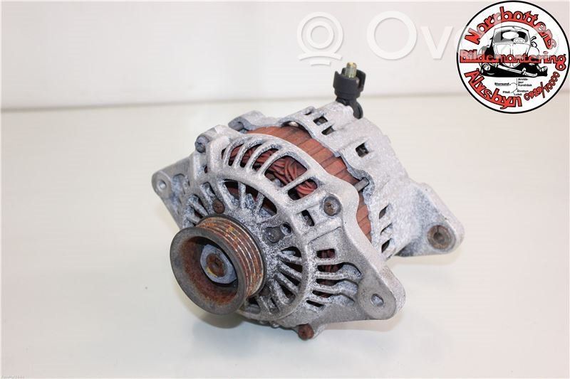 Alternador   JA1704IR1