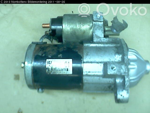 Motor de arranque   1810A001,M000T20672