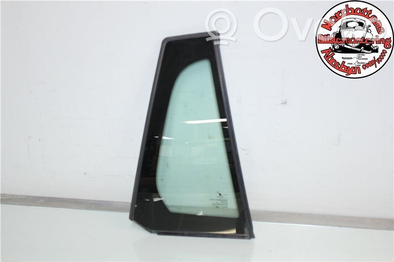 Saab 9-3 Ver2 Ventanilla de ventilación de la puerta trasera 