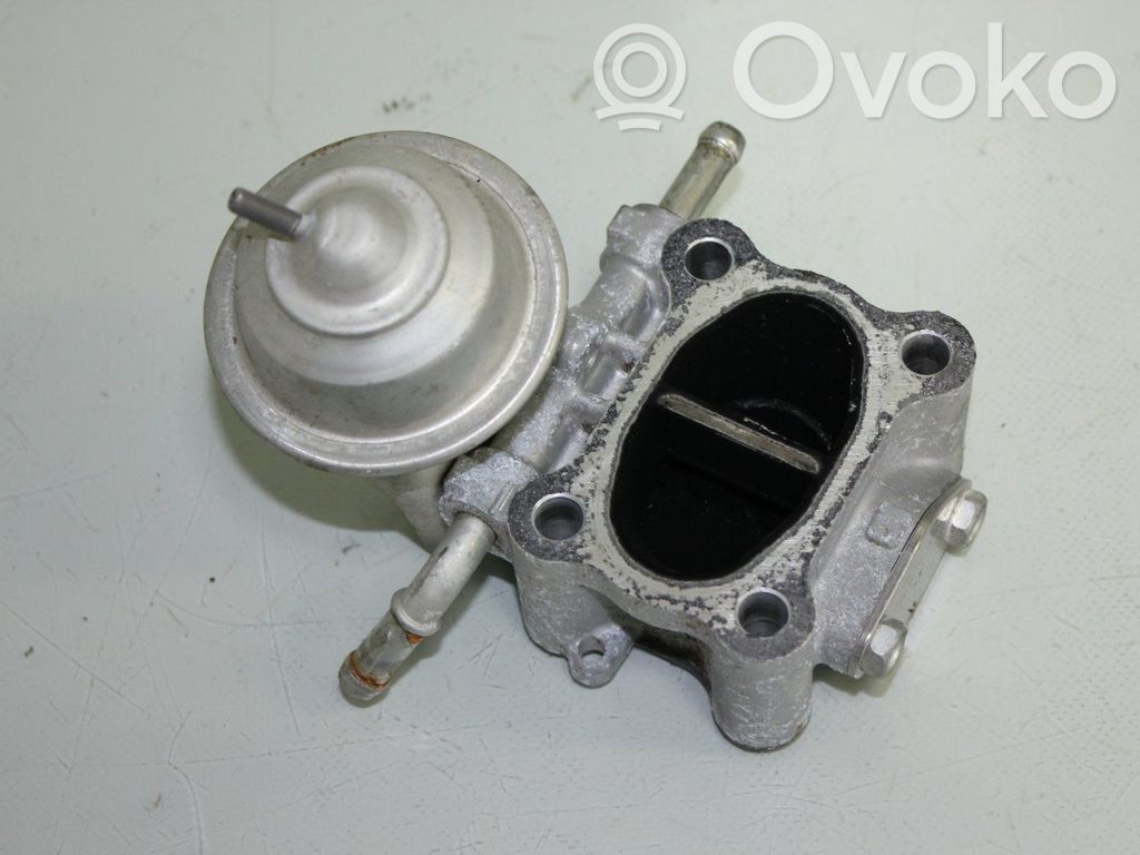 Honda CR-V Válvula EGR 