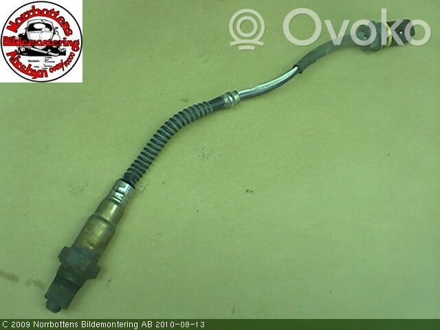 Mercedes-Benz A W168 Sonde lambda 