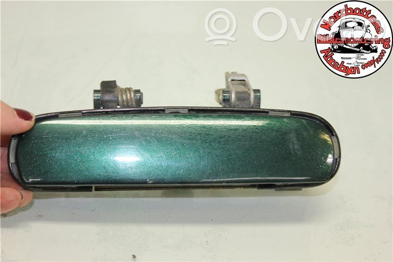 Audi A6 S6 C5 4B Manecilla externa puerta delantera 