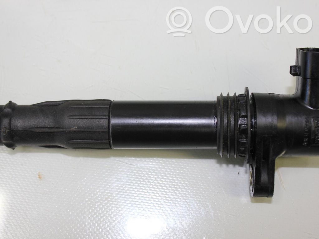 High voltage ignition coil   NEC000070