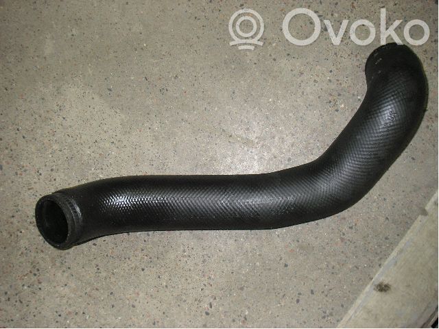 Volvo S80 Intercooler hose/pipe 