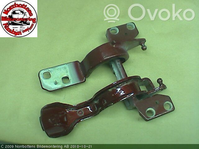 Citroen C5 Tailgate/trunk/boot hinge 