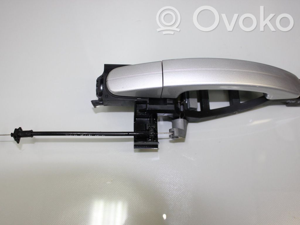 Ford Focus Manecilla externa puerta delantera 