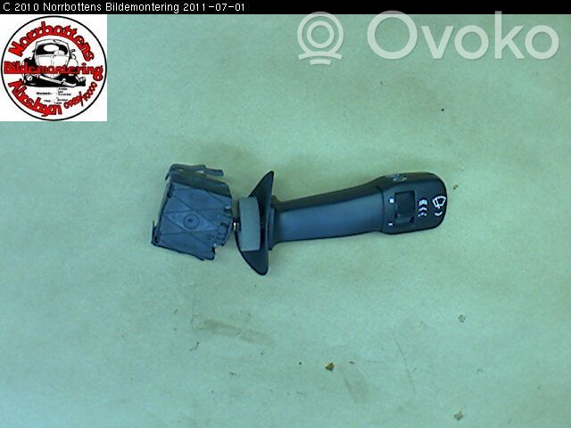 BMW 5 E39 Wiper control stalk 