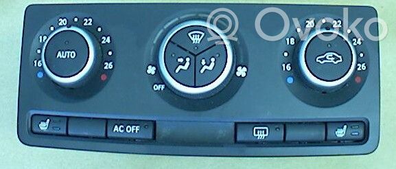 Climate control unit   12768924,12768924