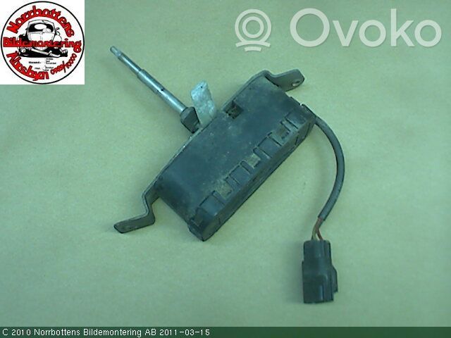 Volvo S80 Headlight wiper motor 