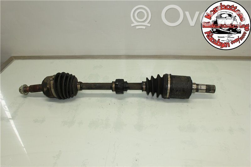 Mazda 6 Eje de transmisión delantero 