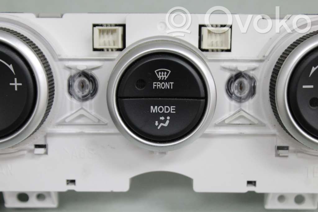 Climate control unit   GR1E61190