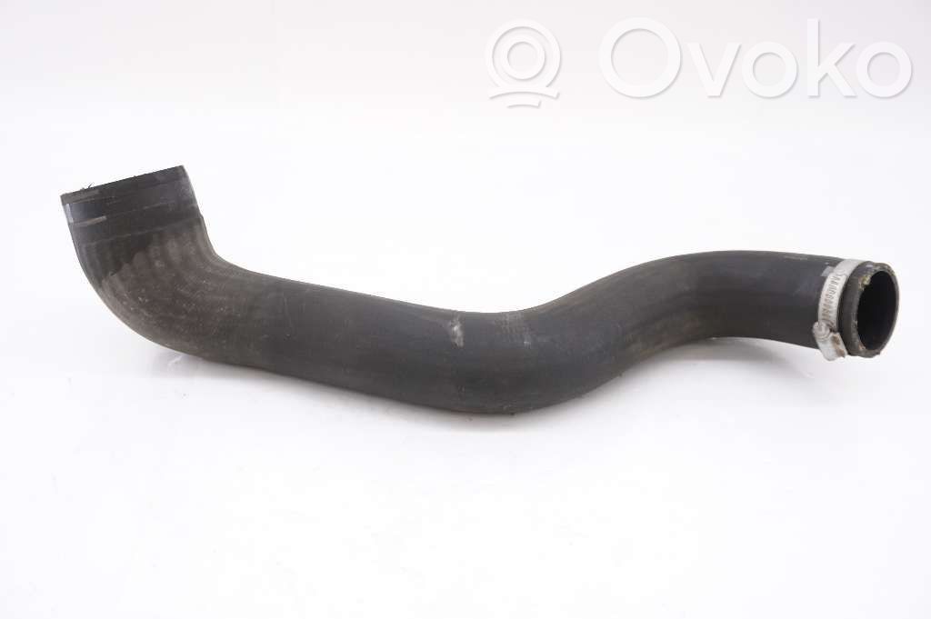 Saab 9-5 Intercooler hose/pipe 