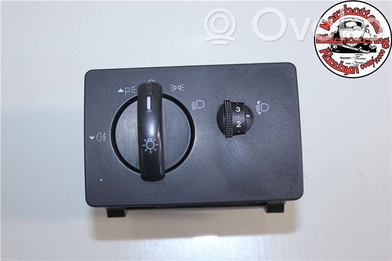 Ford Focus Light switch 