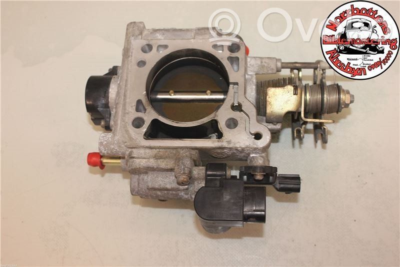Kuristusventtiili   RTT60372