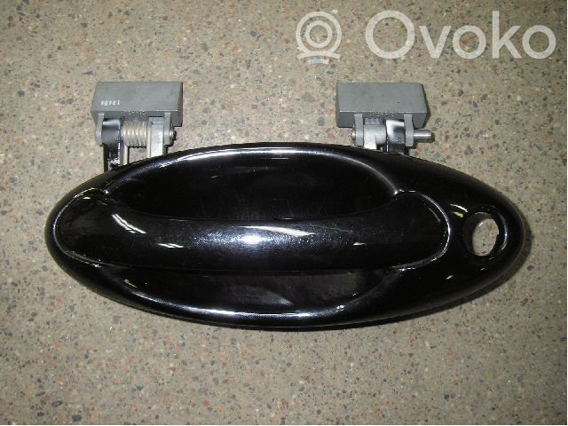 Etuoven ulkokahva   12764098,12756210