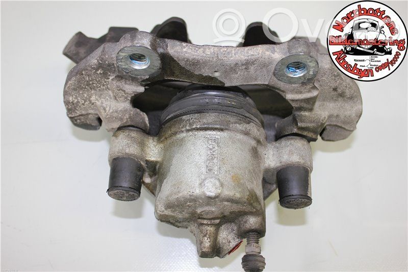 Ford Focus Передний суппорт 