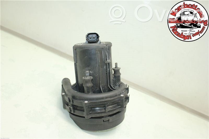BMW 3 E46 Antrinis oro siurblys 