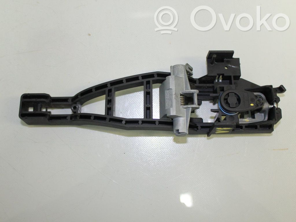Ford Focus Etuoven ulkokahva 