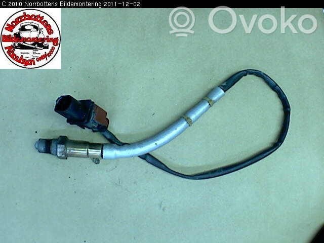 Audi A6 S6 C6 4F Lambda probe sensor 