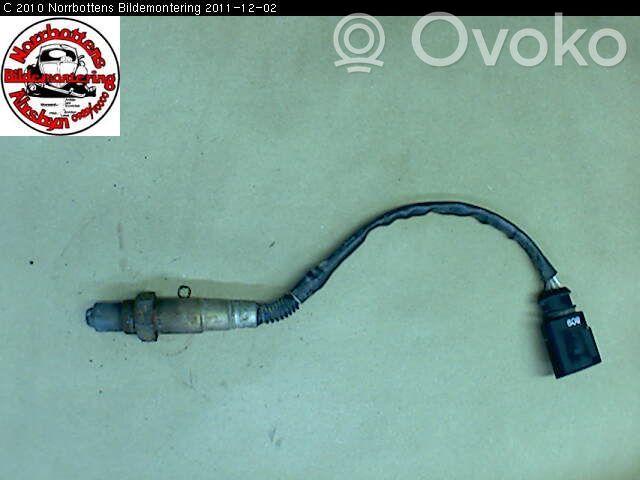 Sonde lambda   07L906265G,07L906265G